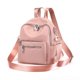 thumbnail image 1 of Mochila pequeña de nailon impermeable Para Mujer, bolso de hombro Vintage europeo, informal, de viaje, 2021 Fivean unisex, 1 of 2