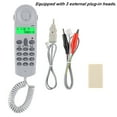 thumbnail image 4 of Phone Tester Set, C019 Telephone Tester  For Home Use, 4 of 8