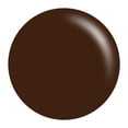 thumbnail image 2 of Set de esmaltes en gel DND DC Brown Collection, 15 ml + 15 ml, color marrón nogal, 2 of 9