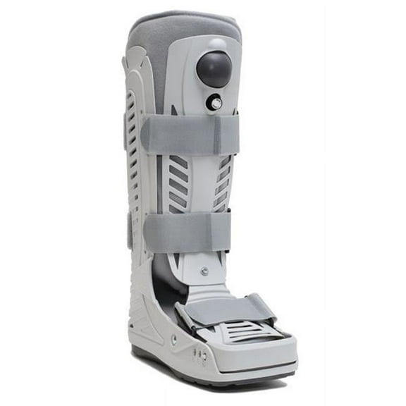 Advanced Orthopaedics 390 - AG Aero Walker, High Top - Large