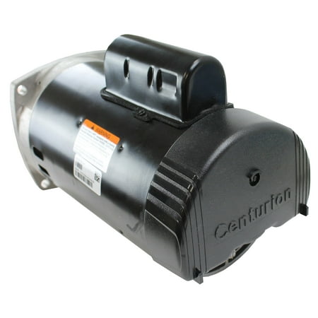 - Century AO Smith B2748 Single Speed Square Flange Swimming Pool Pump Motor 2 HP