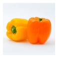 thumbnail image 4 of Pimientos Amarillo y Naranja Intebaj 2 piezas, 4 of 4