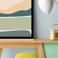thumbnail image 2 of Children Digital Oil Painting Digital Oil Painting Hand Painting Diy Number Painting Number Painting DIY Paint Tropical Scenery Pattern Acrylic Paint Children Digital Oil Painting, 2 of 5
