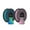 blue green+pink silver, variant on CaiLab PLA+ 3D Print Filament 2 Pack for FDM 3D Printer Printing Materials,1KG Per Spool, 1.75mm Diameter