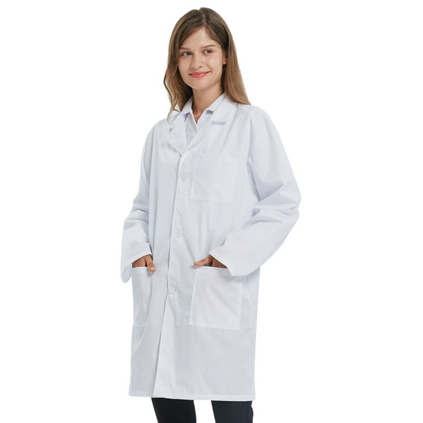 Vogrye’s Professional Lab Coat
