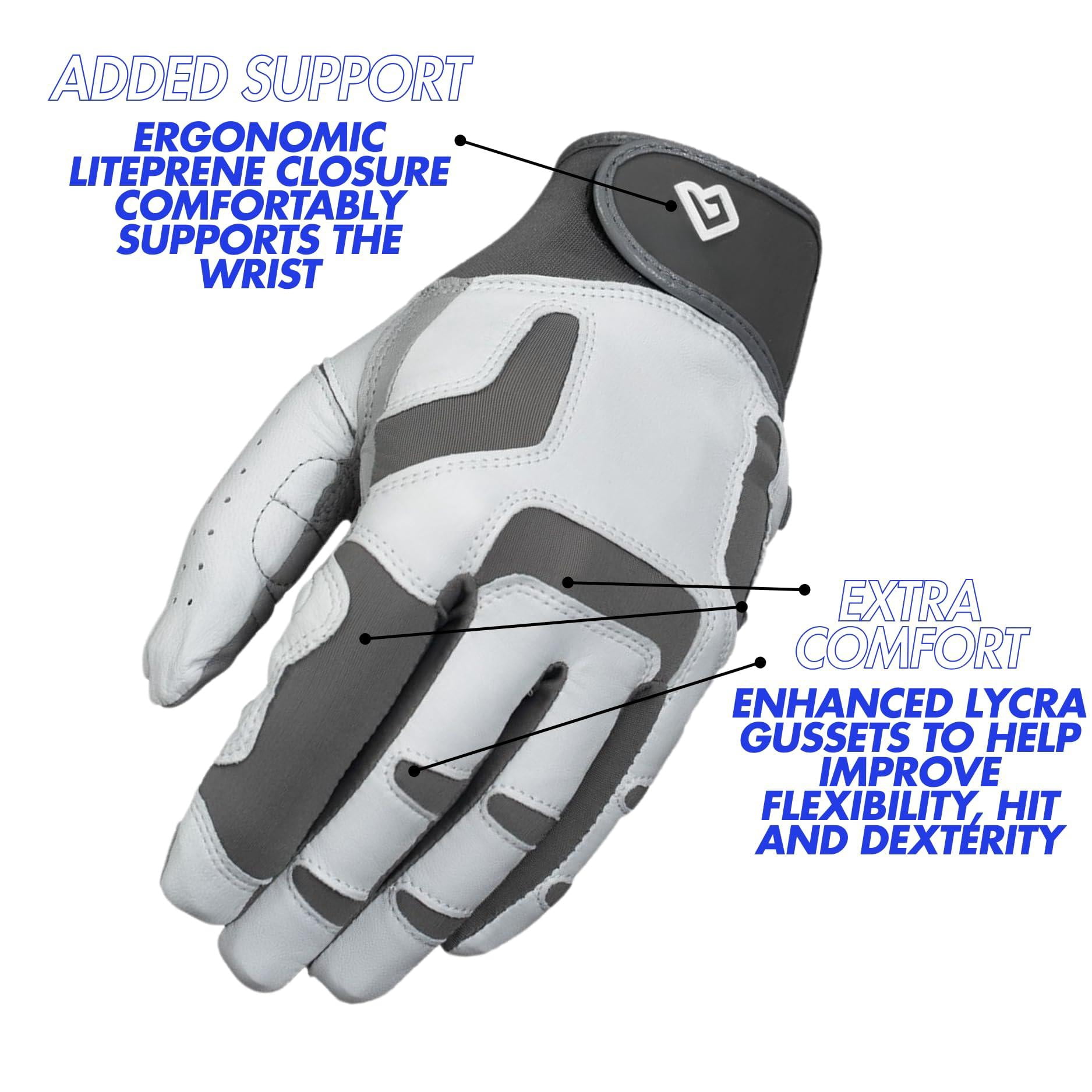 Men's Reliefgrip 2.0 Golf Glove