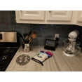 thumbnail image 3 of Great Pyrenees Oven Mitt, 3 of 7