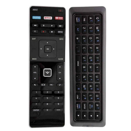 New XUMO XRT500 Remote Control compatible with Vizio TV M43-C1 M49-C1 P652UI-B2 P702UI-B3 M70-C3