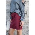 thumbnail image 4 of Long Sleeve Cut-out Sweater, 4 of 5