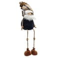 thumbnail image 4 of 3pcs Fall Thanksgiving Gnomes Decorations, Harvest Festival Table Home Ornaments for Holiday Party Gifts, 4 of 4