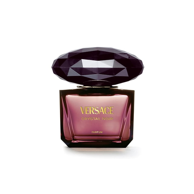 Perfume Versace Bright Crystal Noir para mujer 90 ml