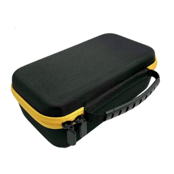 lanema Small Tool Case Protective Case Large Carrying Case for Digital Multimeters 114 113 177 178 179 23 117 115 116