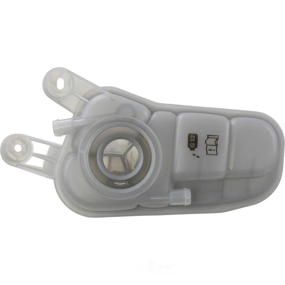 Global Parts Distributors LLC 2411276 Engine Coolant Reservoir