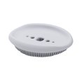 thumbnail image 2 of Escurridor de silicona multifunción para baño, soporte de esponja, caja para jabonera, placa de almacenamiento Flexible para inodoro, bandeja Almacenamiento y organización del hogar azul redondo Inteprter HA001680-03, 2 of 6