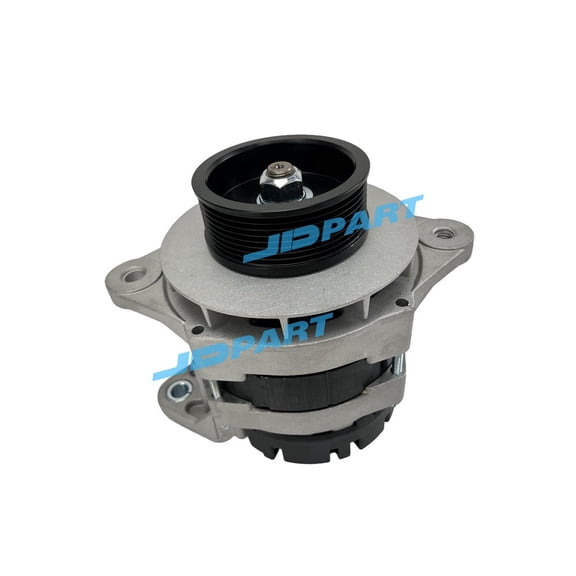 D1146 Alternator 300901-00033 For Doosan / For Develon Engine Diesel Parts High Quality