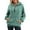 Cream, variant on Bibifish Womens Lined Hoodies Cream Lined Drawstring Hoodies Warm Thick Oversized Fit Casual Cold Weather Commute Hoodies