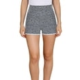 thumbnail image 1 of Pantalones Cortos Deportivos Pantalones Cortos Delgados de Ajuste Suelto para Pantalones de Yoga Vestido Casual, Oficina, Hogar, Moda Callejera Y Actividades de Vacaciones, 1 of 6