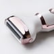 thumbnail image 1 of Máquina de afeitar eléctrica para mujeres Inalámbrico Recargable 4 en 1 Mujeres Maquinilla de afeitar Depiladoras portátiles para cara Brazo Bikini Piernas Axilas Cejas Nariz, 1 of 4