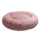 thumbnail image 1 of CAMA PARA PERRO ANTIESTRES GRANDE 80CM DIAMETRO PALO DE ROSA LUNICS LUNICS CAMA CIRCULAR, 1 of 3
