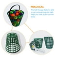thumbnail image 3 of Masteelf  Bucket Golf Game Basket Pressurizer Tennis Balls with Pump Equipment, 3 of 8