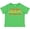 Apple Green, variant on Inktastic All About the Candy Corn Boys or Girls Toddler T-Shirt