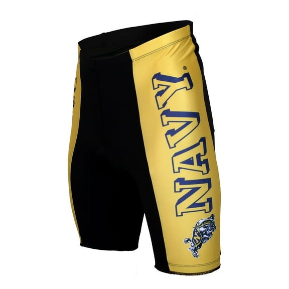United States Naval Academy Cycling Shorts