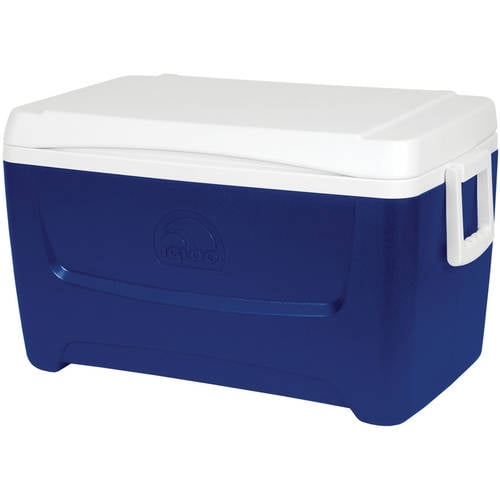 Igloo 48Qt Island Breeze Cooler