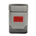 thumbnail image 3 of KHADLAJ PERFUMES Shiyaaka Silver EDP Spray Men 3.4 oz, 3 of 3