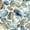 Color 4, variant on Farmhouse Peel and Stick Wallpaper 17.7in x 9.8ft Watercolor Pebble Stones Earthy Tones Blue Beige Hues Contact Paper Vinyl Self-Adhesive Removable Wall Paper for Bedroom Renter Friendly