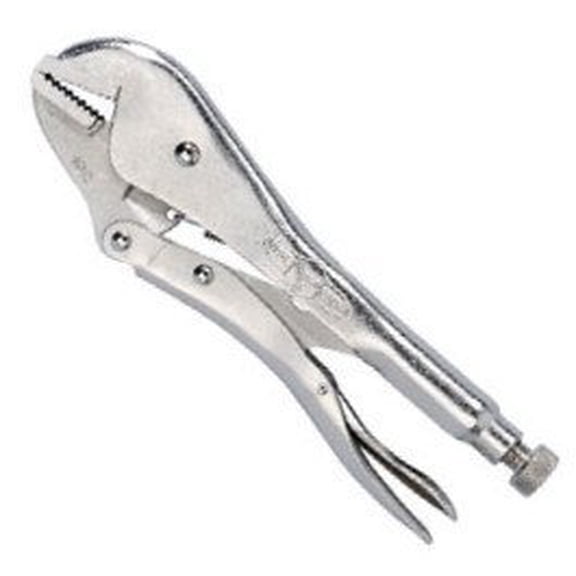 IRWIN Tools VISE-GRIP Locking Pliers, Original, Straight Jaw, 10-inch (102L3)