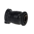 thumbnail image 5 of KarParts360 For Toyota Corolla 2003-2019 Control Arm Bushing Front, Lower, Forward | Rubber | Black | 0.56 Inches Inside Diameter | 1.35 Inches Outside Diameter, 5 of 6