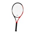thumbnail image 2 of koolsoo Tennis Racket Shockproof Nonslip Grip Tennis Racquet for Park Beach Backyard Red, 2 of 9