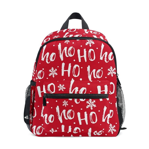 Mochilas escolares ortopédicas para niños de grado 1 a 6, morrales grandes con estampado de letras, color negro, novedad de 2021 Fivean unisex