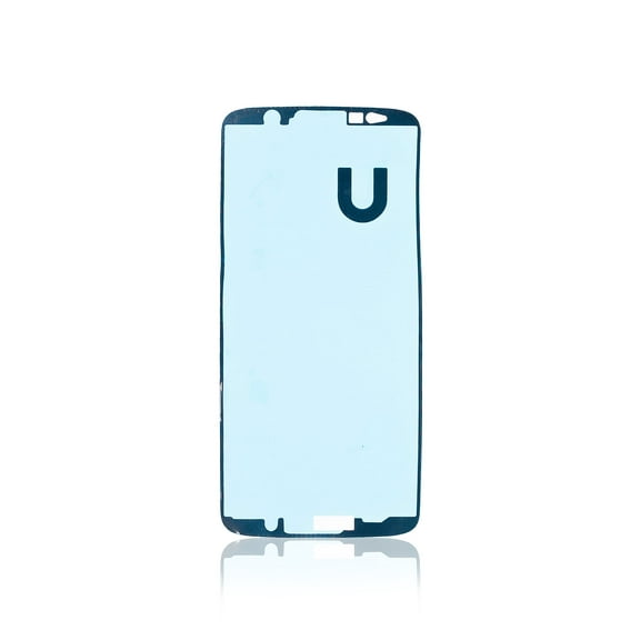 Replacement LCD Adhesive Tape Compatible For Motorola Moto G6 Plus (XT1926 / 2018)