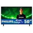 thumbnail image 1 of TV Philips 50 Pulgadas Google UHD LED 50PUL7552/F8, 1 of 8