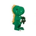 Holiday Time LightUp Plush Dinosaur, 20"