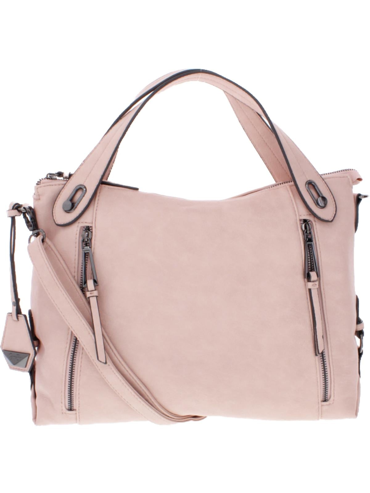 jessica simpson blush purse