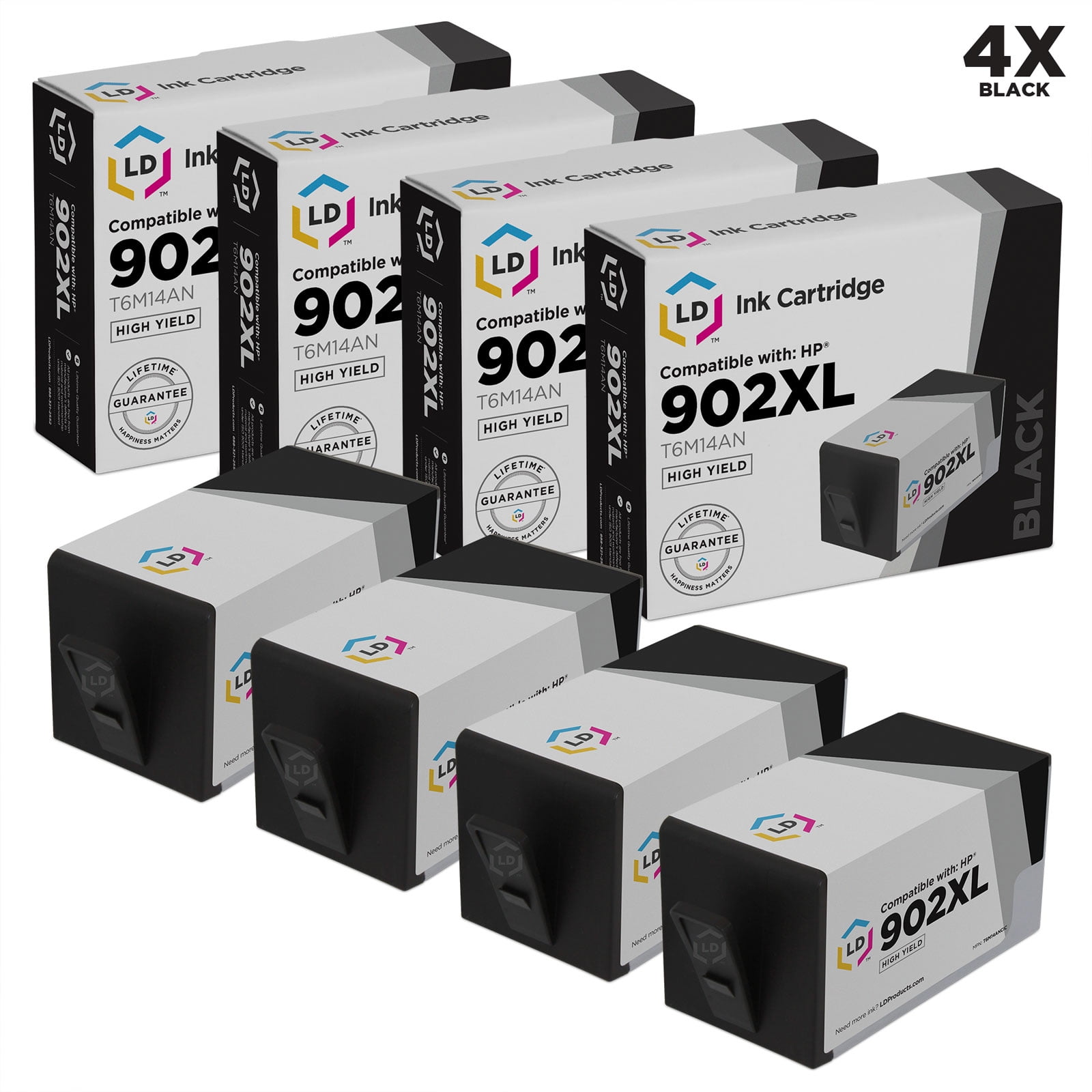 Hp Officejet 6950 Картридж Купить
