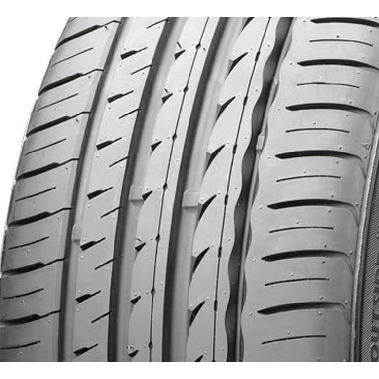 Set of 4 Sailun Atrezzo SVA1 215/55R16 97W XL Tires Fits: 2013-18