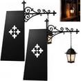 thumbnail image 2 of Bookshelf Lighting Library Lantern, Vintage Bookcase Lamp with Warm LED Glow, Reading Nook Decor for Home Office Library, 2 of 7