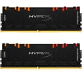 thumbnail image 1 of Memoria RAM DDR4 16GB 3600MHz KINGSTON HYPERX PREDATOR RGB 2x8GB Kingston HX436C17PB4AK2/16, 1 of 6