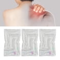 thumbnail image 1 of Reusable Gel Ice Pack For Versatile Relief From Bruises, Inflammation, Muscle Soreness And More With Flexible Hot And Cold Packs For Arthritis Soreness, Swelling, Sports Injuries, 1 of 8