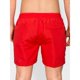 thumbnail image 2 of Bewley & Ritch - Bermudas Alden para Hombre (Rojo), 2 of 4