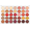 Toasted, variant on Cosmetics Pro Aritistry 35 Shade Eyeshadow Palette - Midnight