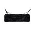 thumbnail image 1 of Bolso de Asiento Almacenaje Organizador Bolsillos Accesorio Cómodo de Negro Sunnimix organizador de asiento de coche, 1 of 4