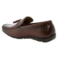 thumbnail image 3 of Franco Vanucci Men's Slip-On Sneakers, 3 of 4