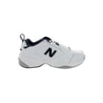 thumbnail image 2 of New Balance Mens 624 V2 Casual Comfort Cross Trainer, 2 of 5
