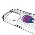 thumbnail image 3 of Arizona Diamondbacks Cooperstown iPhone Clear Case, 3 of 6