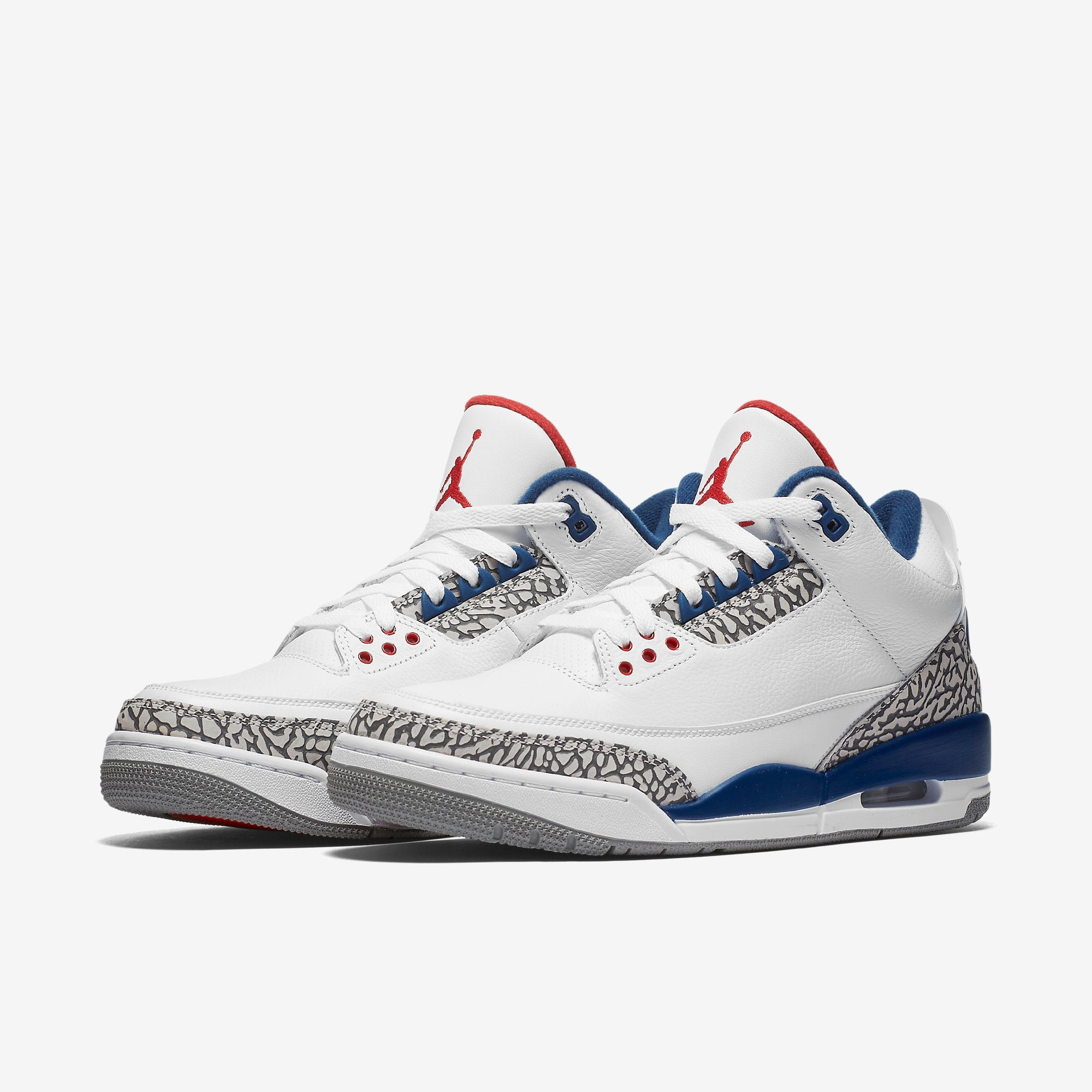 air jordan retro 3 og