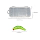 thumbnail image 3 of mfyjkho Cebo De Pesca Blando Biomimético Para Carpas Crucianas Y Carpas, Material Plástico, Diseño Realista, Paquete Múltiple De 100 Unidades, 3 of 8
